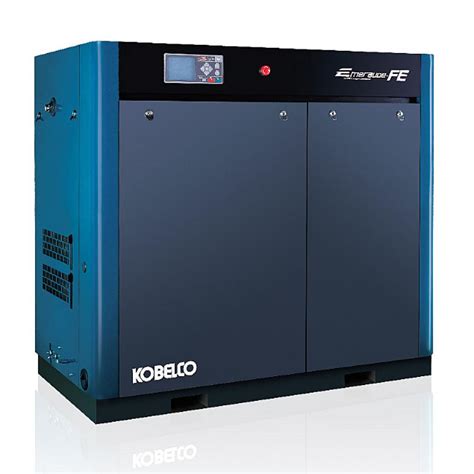 kobelco compressors india