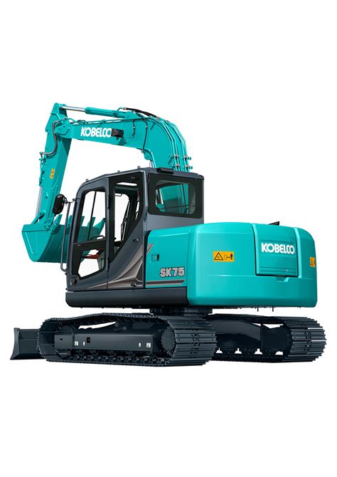 kobelco sk75