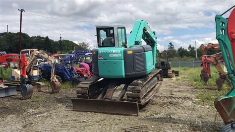 kobelco sk75ur-3