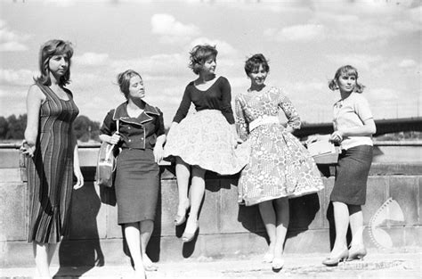 kobiety w latach 60