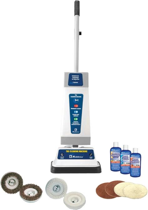 koblenz cleaning machine floor shampooer polisher