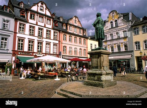 koblenz old town