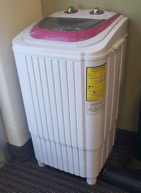 Koblenz Washer Machine