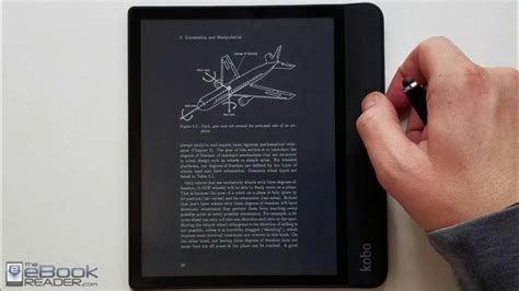 Kobo Ereader Pdf