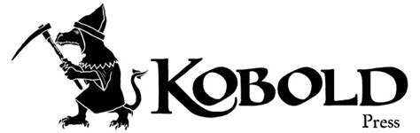 kobold press logo