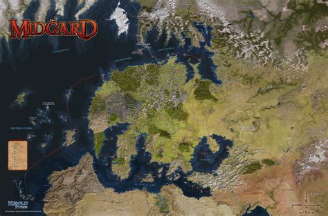 kobold press midgard map