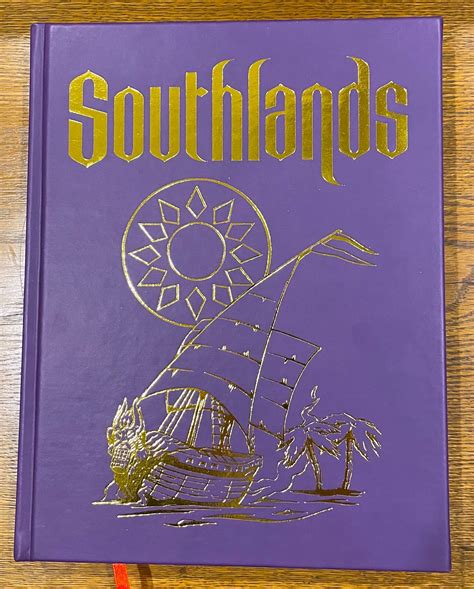 kobold press southlands merchandise