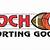 koch sporting goods coupon
