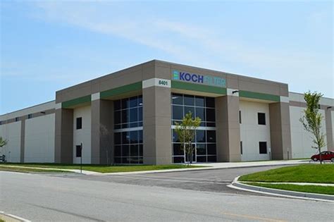 Koch Filter Locations