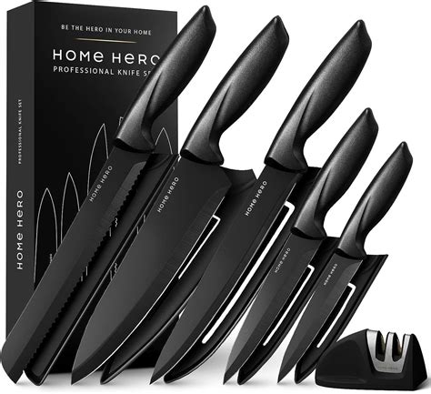 Koch Messer Knife Set