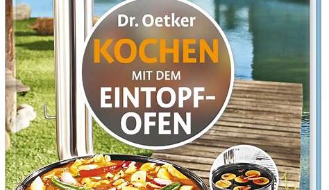 Gulaschkanone/Eintopfofen - Grills & Kocher Outdoorküche Outdoor