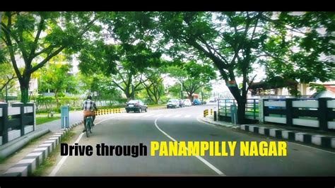Kochi Panampilly Nagar