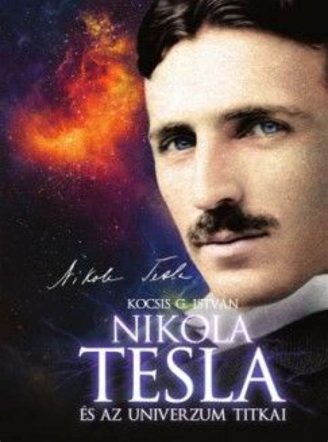 Nikola Tesla Találmányai Könyv Olcsó autók