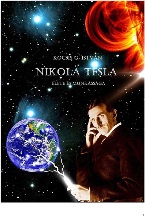 Estos son los inventos perdidos de Nikola Tesla que pudieron cambiar el