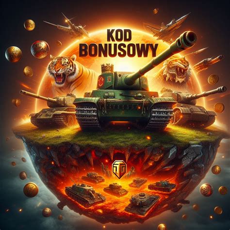 kod bonusowy wot blitz 2023