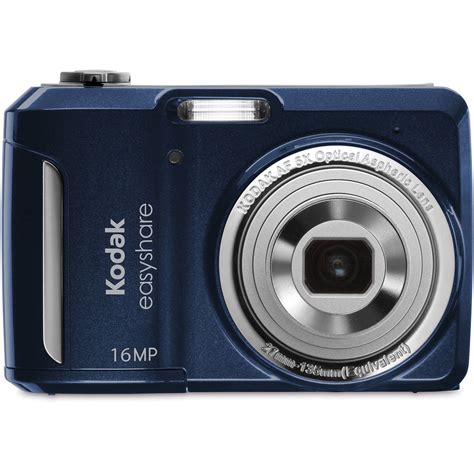 Kodak Easyshare C1550 Digital Camera