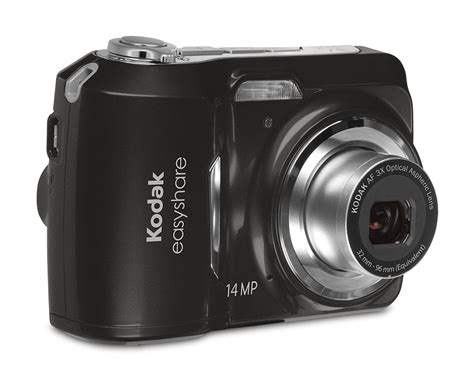 kodak easyshare camera c1530