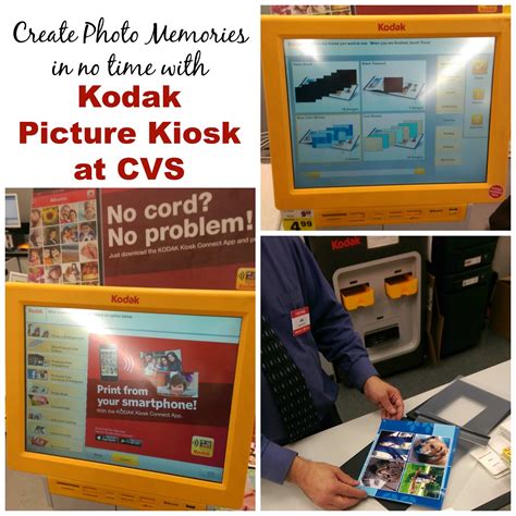 Kodak Prints Cvs
