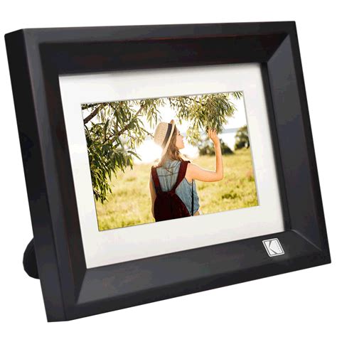 Kodak EASYSHARE P750 Digital Frame 8054983 B&H Photo Video