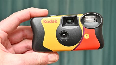 Buy Kodak Funsaver 35mm Single Use Camera w/ Flash Online at Lowest Price in Ubuy India. B00004VVIY
