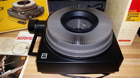 Top 6 Kodak Slide Projectors eBay
