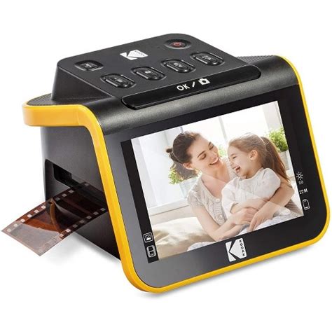 Kodak Viewer 35mm Slide Viewer Digital Camera Warehouse