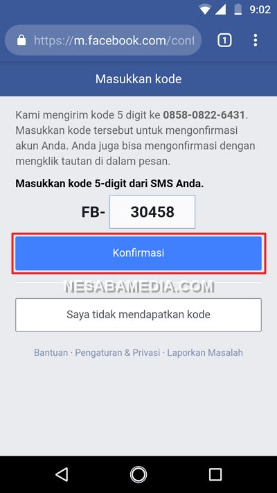 How To Scan Facebook Code Wallapaper