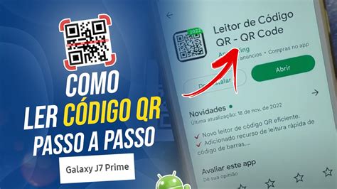 Kode Qr Organisasi Samsung J7 Prime: Cara Praktis Untuk Mengakses Informasi