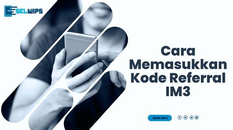 Kode SMS IM3: Membantu Anda Mengoptimalkan Penggunaan Kartu IM3