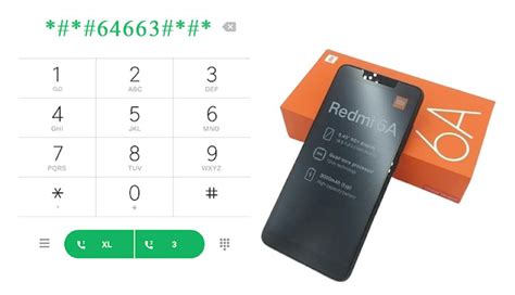 Beritaria.com | Kode Untuk Memperbaiki Speaker Hp Xiaomi