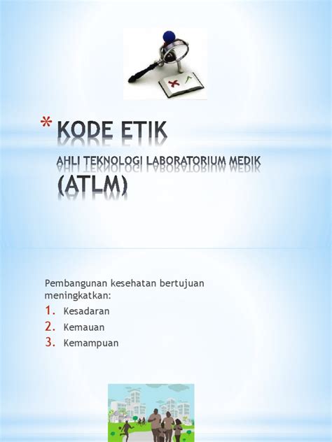 kode etik atlm