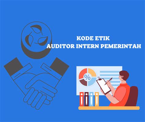 kode etik auditor intern pemerintah indonesia