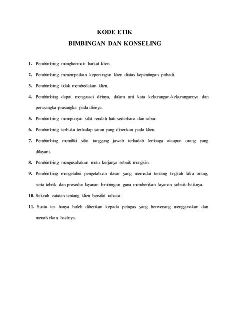 kode etik bk pdf