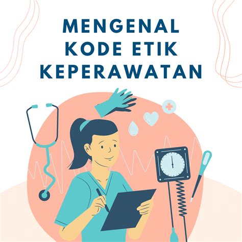 kode etik profesi keperawatan