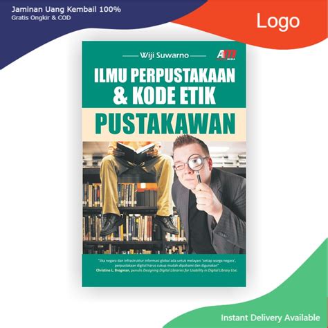 kode etik pustakawan indonesia