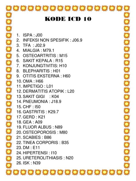 kode icd 10 avsd