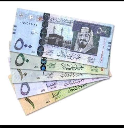 kode mata uang arab saudi