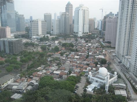 kode pos kebon kacang tanah abang