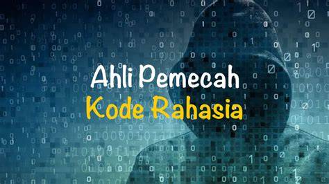 Kode Rahasia