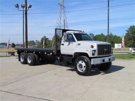 Kodiak Trucks For Sale In Houston – Get Ready To Cruise The Streets Of Texas!