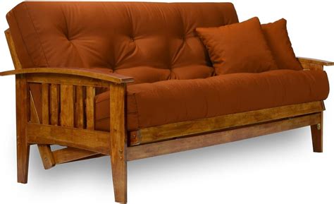 Kodiak Futon Amazon