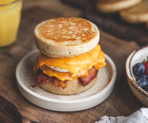 Kodiak Griddle Cakes