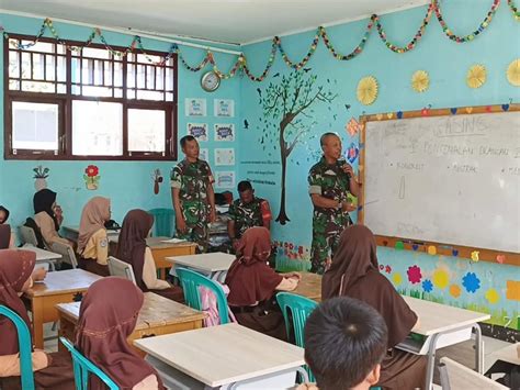 Tongkat Komando Kodim 0620/Kab Cirebon, Berganti Dari Letkol Adhi ke