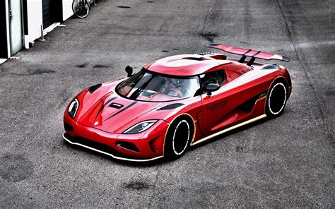 Koenigsegg Agera Rs Wallpapers Wallpaper Cave