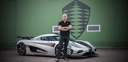 koenigsegg company net worth