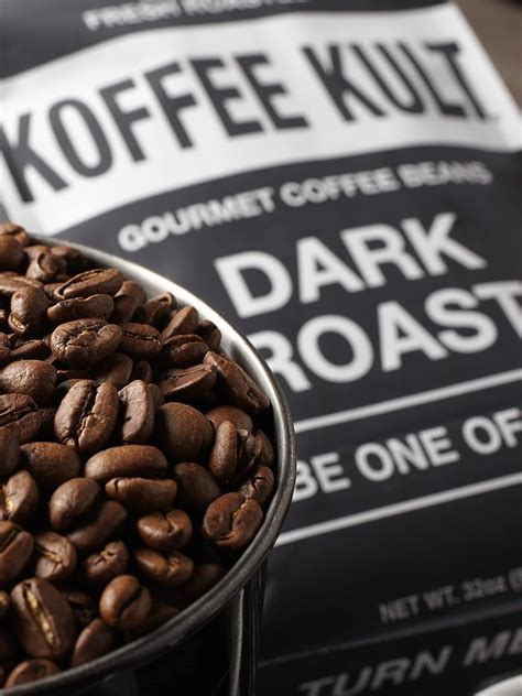koffee dark