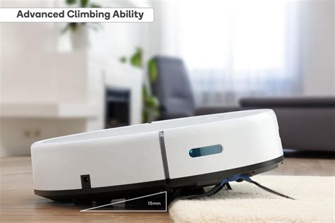 Kogan Robot Vacuum G60