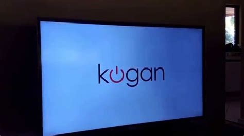 Kogan Tv Very Slow