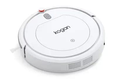 Kogan Ultraclean G20 Robot Vacuum With Mopping Function Review