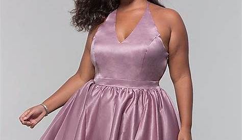 Kohl S Homecoming Dresses Plus Size ize hort Look eu Collection